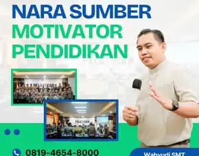 Wa 0819-4654-8000, Motivator Pelayanan Prima Subang, No.1