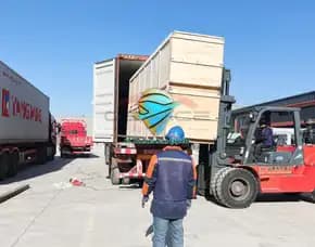 Jasa Import Full Container Dari China To Jakarta