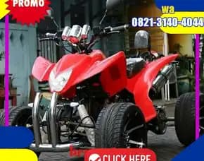 Distributor Agen Motor Atv 150 Cc Sport Ceper Baru Bukan Bekas Terdekat Siap Kirim  Magetan Plaosan