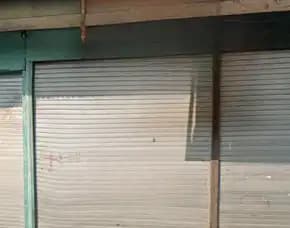Dijual Tempat Usaha Di Raya Semolowaru, Surabaya