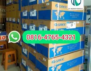 Ac Gree Untuk Villa & Resort Di Badung – Hubungi 0816  4765  4321