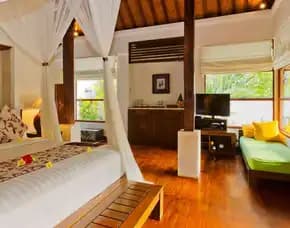 Dijual Murah Hotel Bintang 4 Di Ubud, Bali