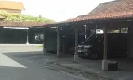 Dijual / Dikontrakan 4,95 Are, Jl. Pantai Berawa Tibubeneng Canggu Kuta Utara