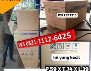 Supplier Kardus Bekas Untuk Packing Bogor Barat