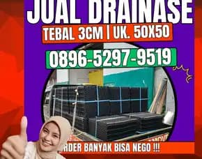 0896-5297-9519 (Wa), Alamat Toko Drainase Cell Aceh Gayo Lues Rikit Gaib