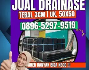 0896-5297-9519 (Wa), Alamat Toko Drainase Cell Sumedang Jatigede