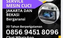 0858 1743 8579 Tukang Service Mesin Cuci Panggilan Jatibening Bekasi