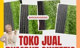 0896-5297-9519 (Bu Diana), Grosir Rumput Sintetis Bengkulu Muara Bangka Hulu