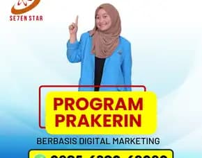 Lowongan Praktek Industri  Malang
