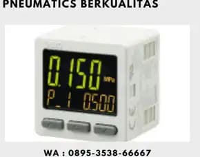 Jual Smc Pneumatics Cv. Sarana Utama Semarang Jateng