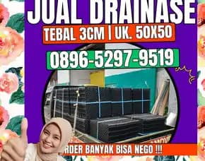 0896-5297-9519 (Bu Diana), Toko Drainase Cell Palangkaraya Kapuas Hulu