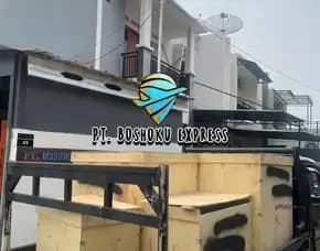 Jasa Import Mesin Printer-Door To Door Import.