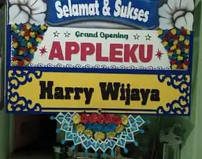 Karangan Bunga Kendal