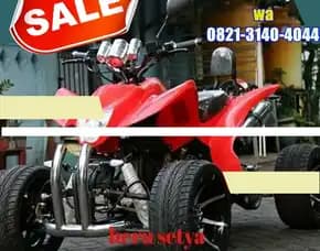 Distributor Agen Motor Atv 150 Cc Sport Ceper Baru Bukan Bekas  Siap Kirim  Pacitan Kebonagung