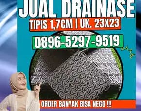 0896-5297-9519 (Wa), Gudang Drainage Cell Manado Kabupaten Minahasa Tenggara