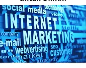 Digital Marketing Umkm Lampung