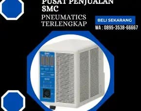 Sparepart Smc Pneumatics Cv. Sarana Utama Pariaman, Wa : 0895-3538-66667 Sumbar