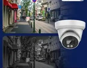 Spesialis Setting Cctv Dan Dvr Error Ruko Di Palmerah Jakarta Barat