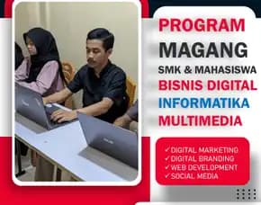 Perusahaan Pkn Mahasiswa Jurnalistik Di Malang