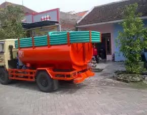 Sedot Wc Bangsalsari Jember Murah Wa:085171688927