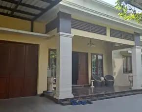 Jual Rumah Mewah Siap Huni Di Jalan Gununglaya Cirebon