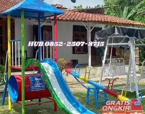 Inspirasi Perosotan 3 In 1 Kec Poncowarno Kebumen