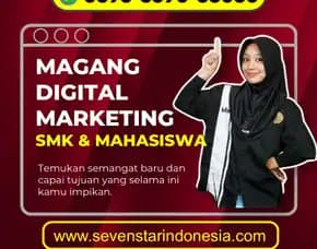 Info Prakerin Jurusan Bisnis Digital Di Malang
