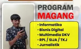 Wa 0895-6390-68080, Rekomendasi Pkl Jurusan Informatika Di Malang