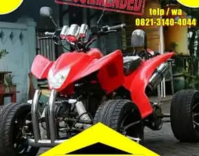 Distributor Agen Motor Atv 150 Cc Sport Ceper Baru Bukan Bekas Terdekat Siap Kirim  Nganjuk Patianrowo