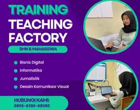 Rekomendasi Prakerin Mahasiswa Juli 2025 - Tempat Terbaik Untuk Berkembang