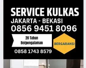 O856 9451 8o96 Service Kulkas Panggilan,Tukang Service Kulkas Penggilingan, Cakung Jakarta Timur