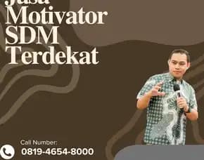Wa 0819-4654-8000, Motivator Pelayanan Prima Sumedang, No.1