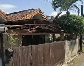 Dijual 1,1 Are & 2,2 Are, Jl. Tegal Wangi Sesetan Denpasar