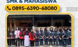 Wa 0895639068080, Rekomendasi Internship Mahasiswa 2025 Umm Malang