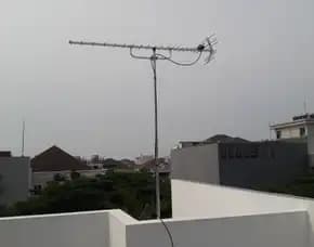 Toko Ahli Jasa Pasang Antena Tv Dan Parabola Cipayung Jakarta Timur