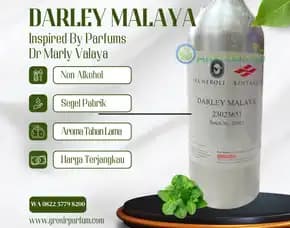 Distributor Bibit Parfum Sfa Neroli  Riau