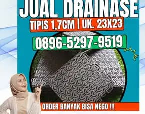 0896-5297-9519 (Wa), Gudang Drainase Rumput Sintetis Medan Medan Sunggal
