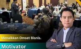 Layanan Motivator Team Building Malang (0819-4654-8000)