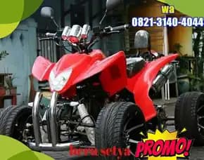Distributor Agen Motor Atv 150 Cc Sport Ceper Baru Bukan Bekas  Siap Kirim  Kota Surabaya Gubeng