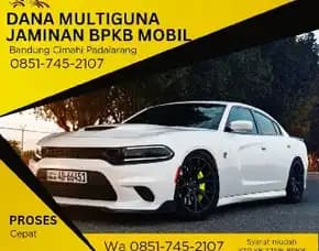 Gadai B P K B Motor Mobil Tanpa Bi Cheking
