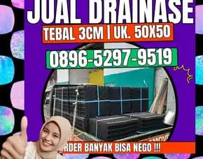 0896-5297-9519 (Bu Diana), Grosir Tatakan Rumput Sintetis Palu Lore Utara