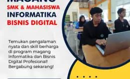Hub 0895-6390-68080 Pkl Mandiri Mahasiswa Di Malang - Fleksibel & Penuh Peluang!