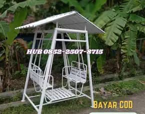 Pabrik Ayunan Besi Minimalis Untuk Taman Rumah Mewah Kec Baturetno Wonogiri