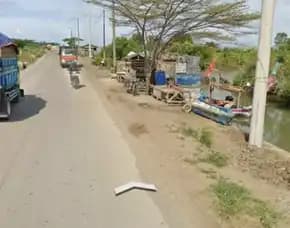 Dijual Lahan Industri Di Kendal, Jawa Tengah