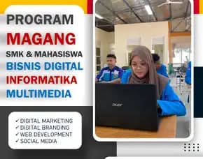Info Magang Jurusan Tkj Di Malang