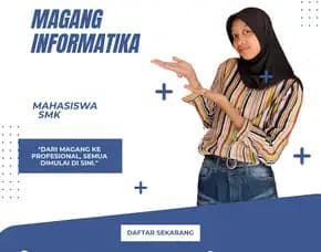 Info Magang Informatika Terkini  Lengkap, Relevan, Dan Mudah Diakses