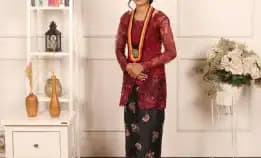 Nyaman, 0816-4864-457, Toko Kebaya Wisuda, Kebaya Brokat, Kondangan, Kupang, Neng Lina Kebaya
