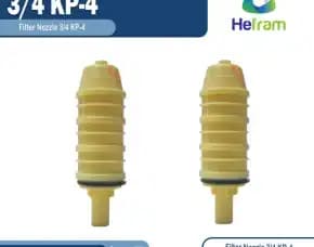 Strainer Nozzle Alinco Kp-4