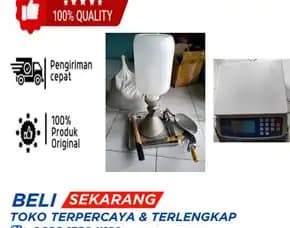 Alat Uji Sand Cone Terlaris