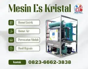 Beli Mesin Es Kristal Di Serdang Bedagai 0823,6662,3838
